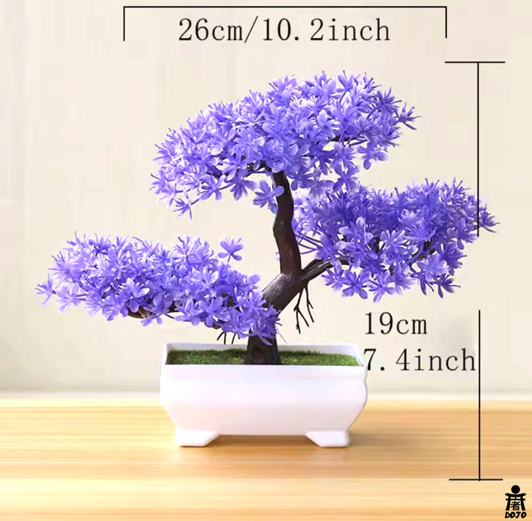 Bonsai Artificial