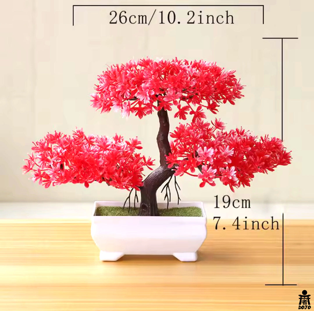 Bonsai Artificial