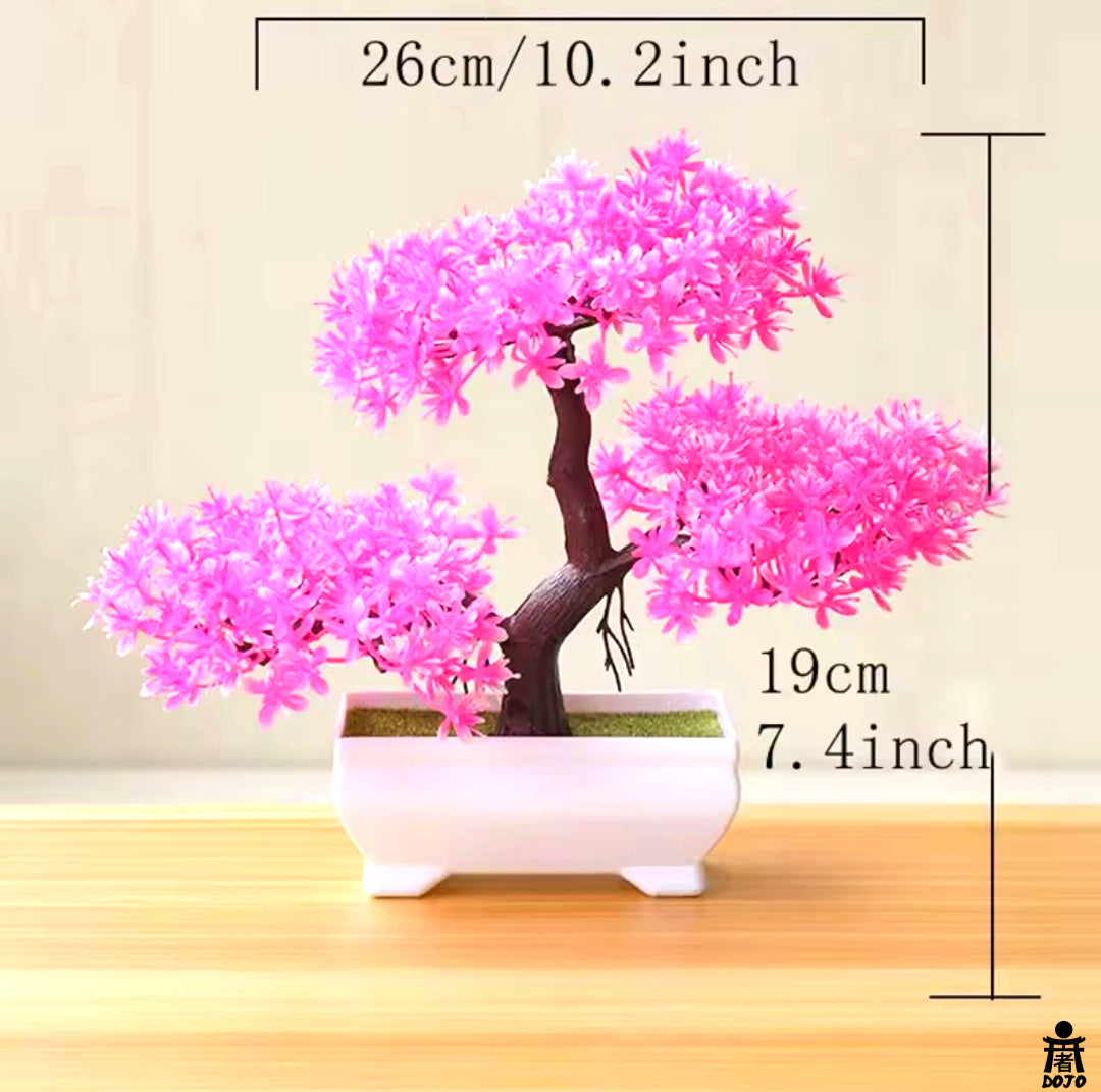 Bonsai Artificial