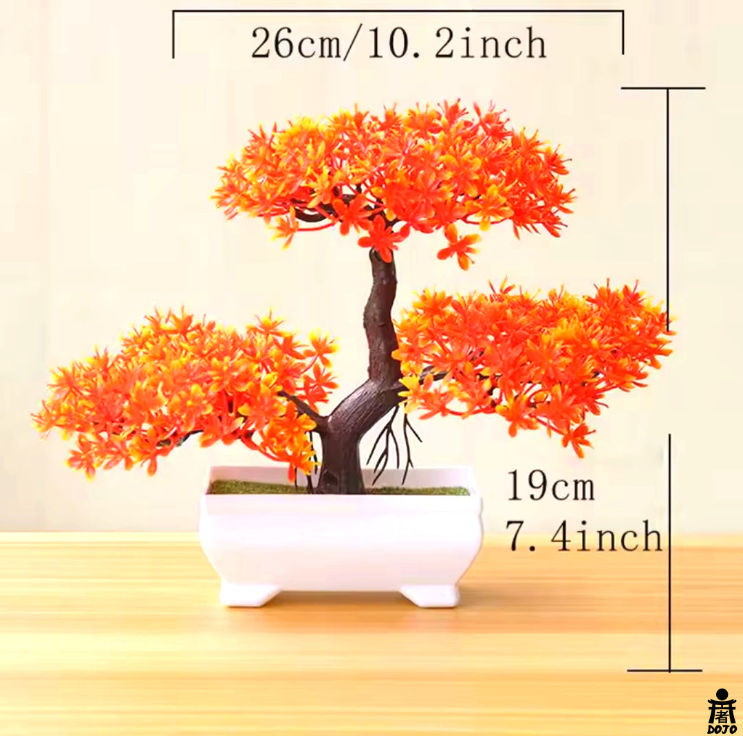 Bonsai Artificial