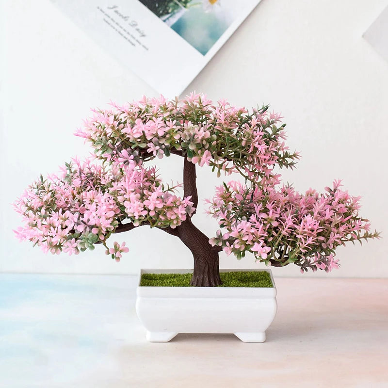 Bonsai Artificial