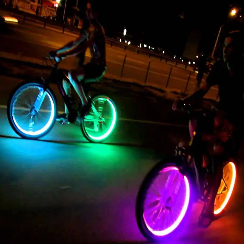 PINO LED PARA PINEU DE MOTOS,CARROS E BICICLETA