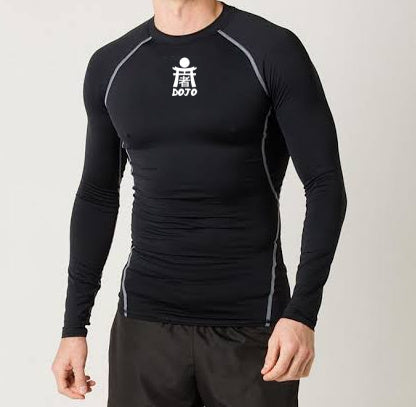 Camiseta DOJO Pro Dri-FIT Masculina