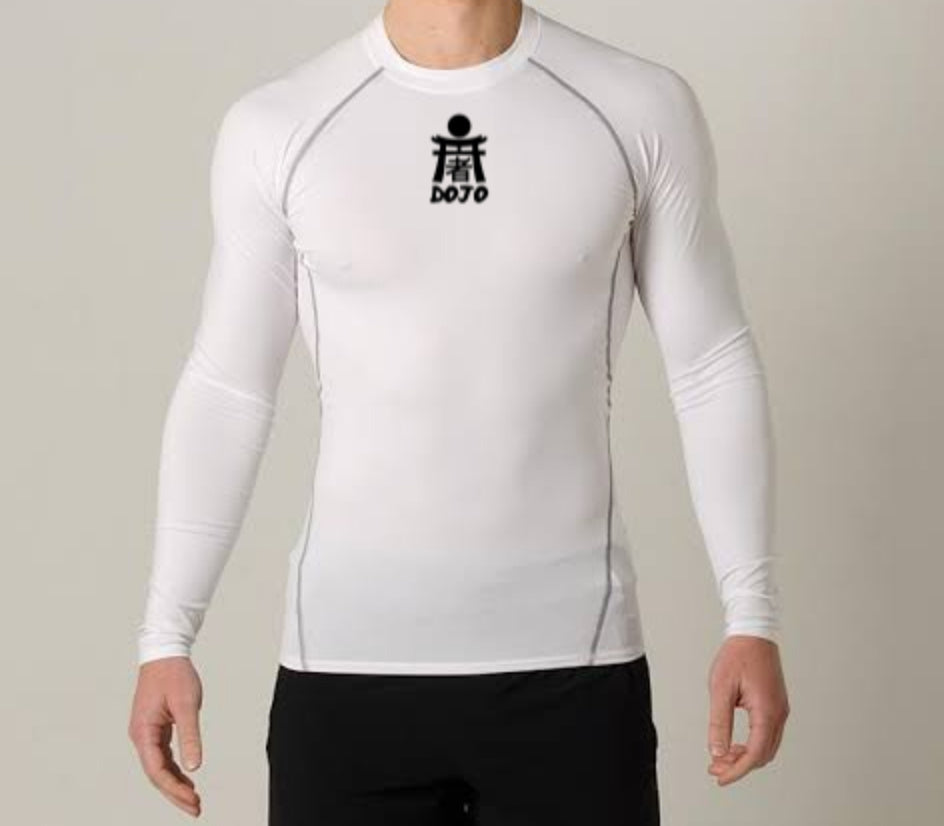 Camiseta DOJO Pro Dri-FIT Masculina