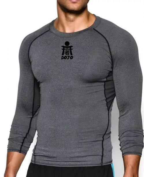 Camiseta DOJO Pro Dri-FIT Masculina