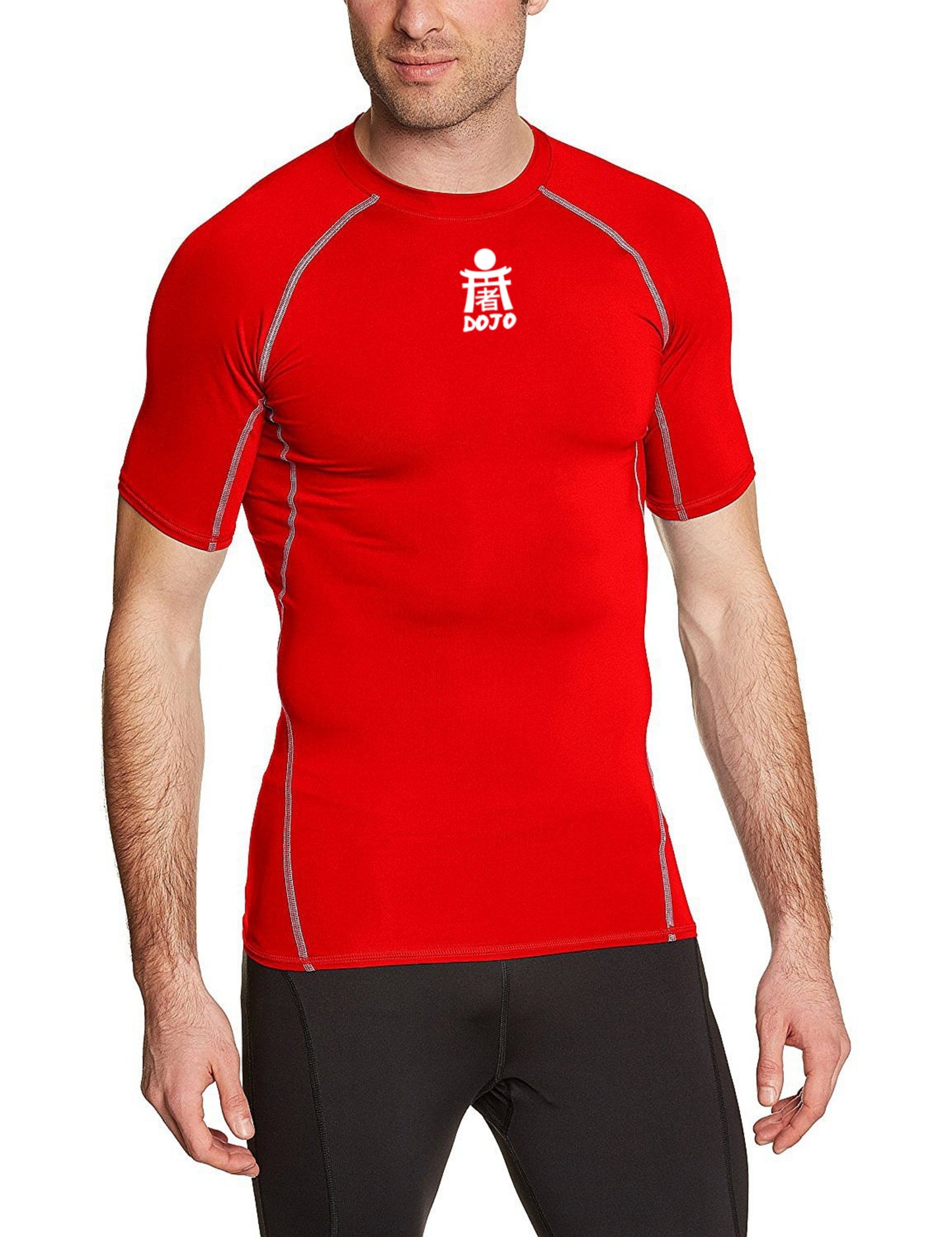 Camiseta DOJO Pro Dri-FIT Masculina