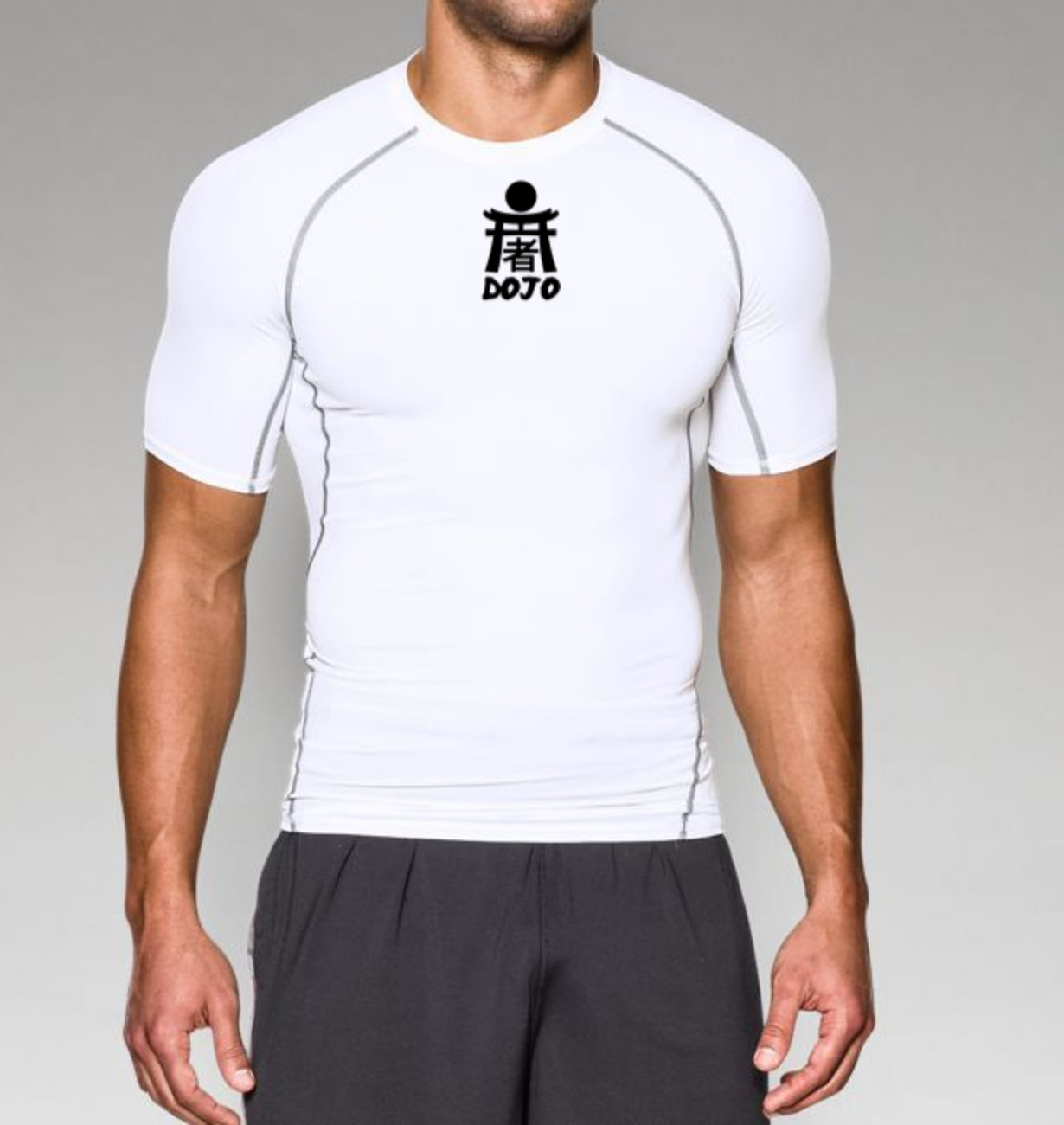 Camiseta DOJO Pro Dri-FIT Masculina