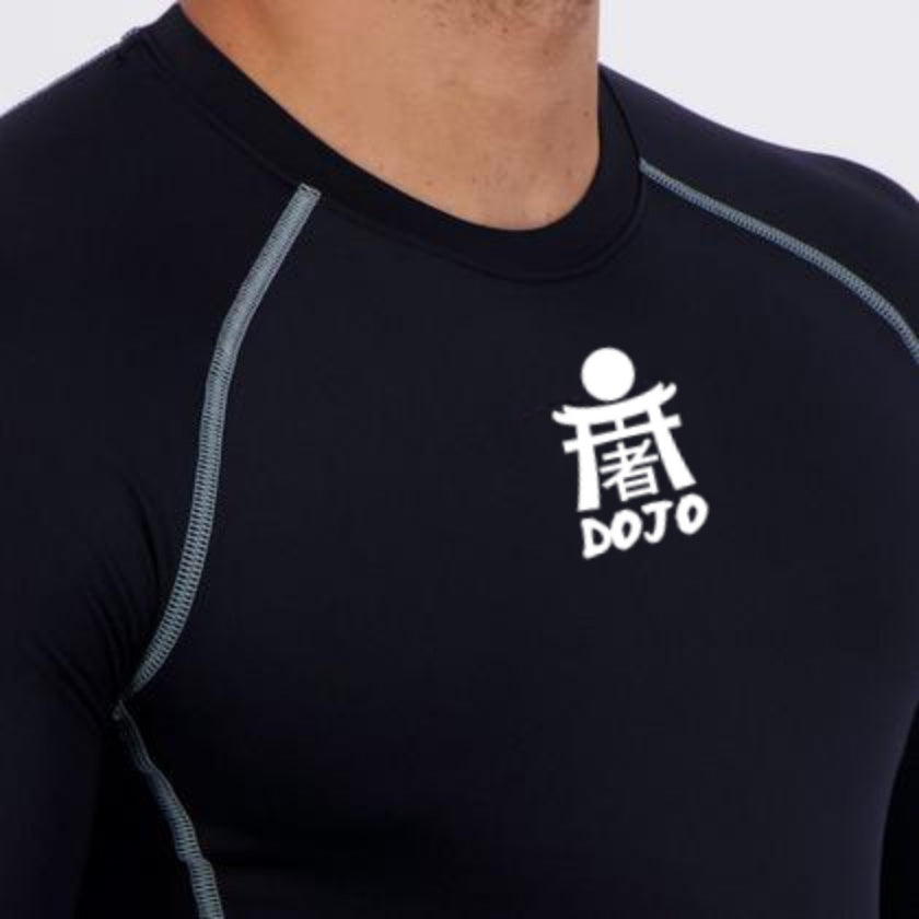 Camiseta DOJO Pro Dri-FIT Masculina